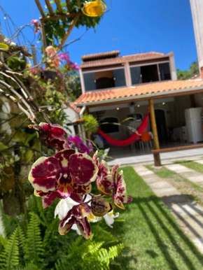 Recanto Das Flores